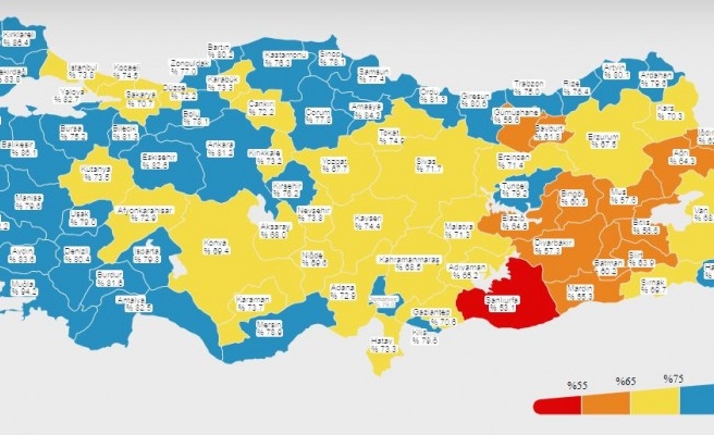 Bakan Koca, Urfalıları uyardı: “Bu yalnızlık iyi değil!”