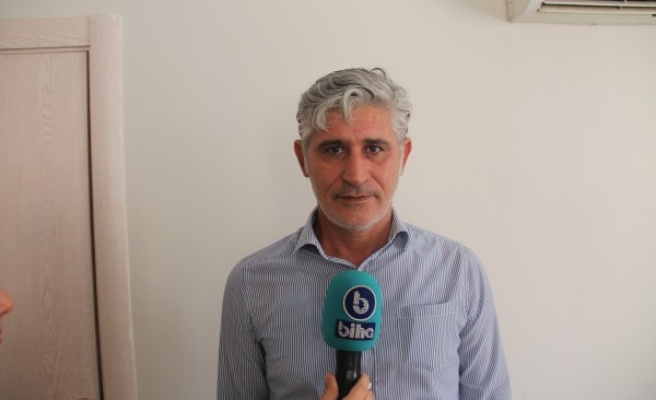 Şanlıurfa'nın 10 bin öğretmen açığı var