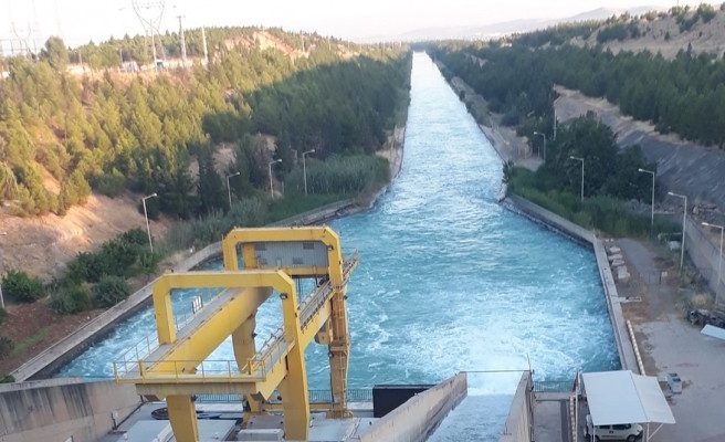 Urfa'da çifte intihar girişimi! (-EK)