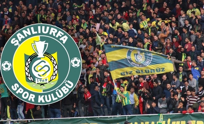 Şanlıurfaspor’dan taraftarlarına çağrı 