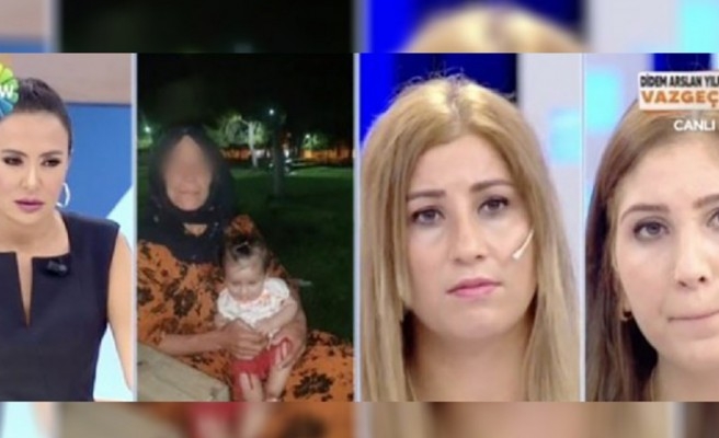 Van Barosu'ndan Didem Arslan Yavuz hakkında suç duyurusu