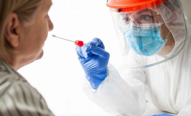 Altıparmak, COVID-19 tedbirlerinde yeni dönemi değerlendirdi