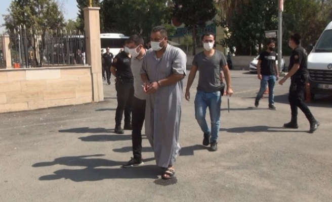 “Dolandırıcılık” suçundan aranan şahıs gözaltına alındı