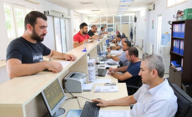 Yapılandırma 1 ay uzatıldı