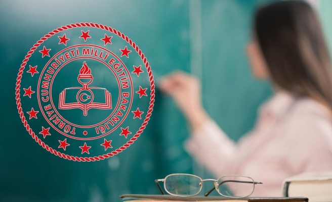 Sözleşmeli öğretmenlerin yer değiştirme başvuruları başlıyor