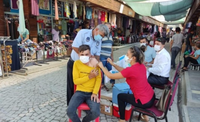 Vali Erin: Yeter ki Urfalım istesin