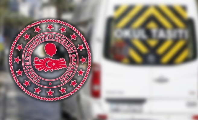 İçişleri Bakanlığı'ndan 81 ile yeni genelge!