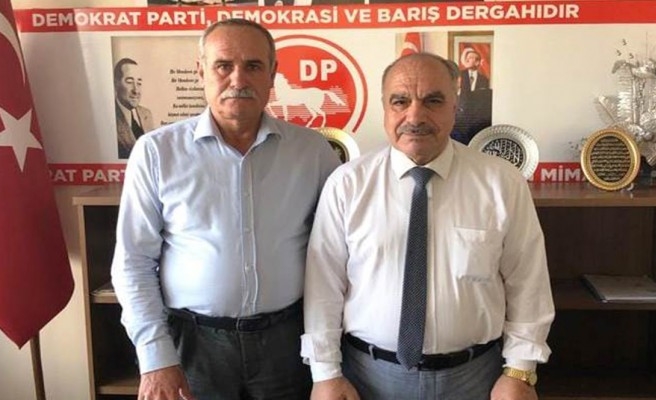 DP’li Aykın koronaya yenik düştü