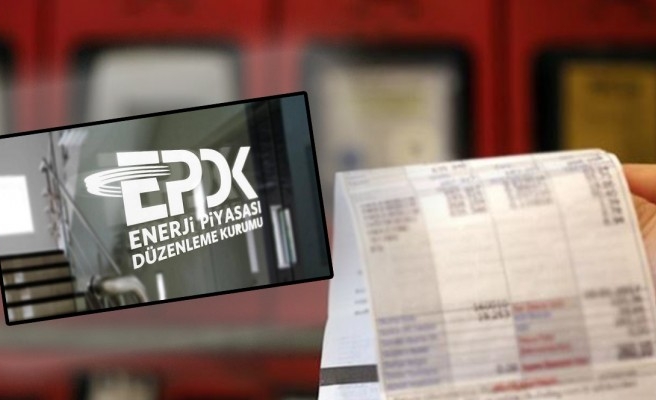 Yüksek elektrik faturalarıyla ilgili EPDK'dan açıklama