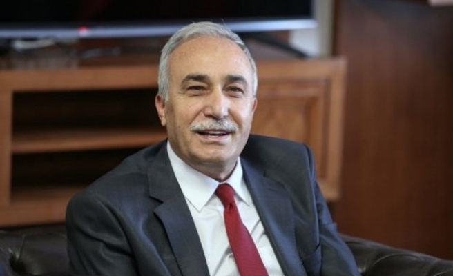 Fakıbaba: Gideni geleni bilmemiz lazım