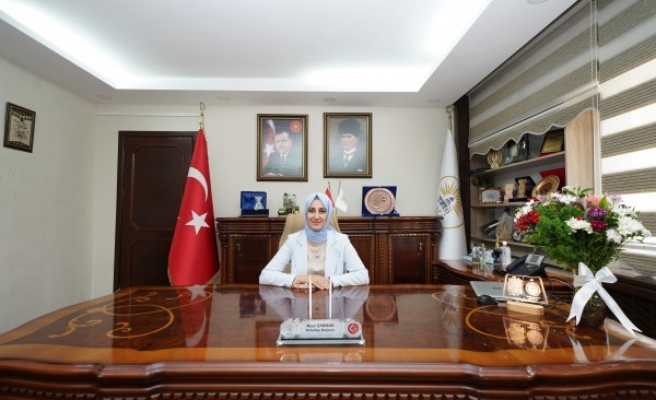 Çakmak’tan 30 Ağustos Zafer Bayramı mesajı