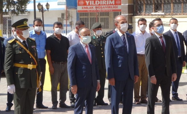 Yalçınkaya: Zafer Bayramı, bağımsızlığın dönüm noktasıdır