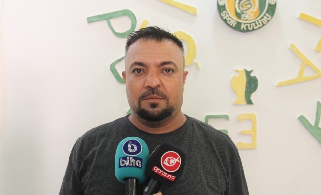 Şanlıurfaspor taraftarlarına 'aşı' çağrı 