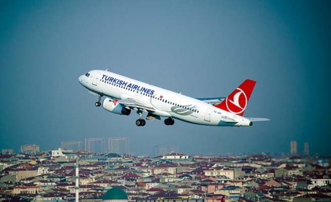 THY'den iç hatlar için aşı ve PCR testi kararı