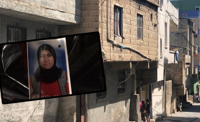 Eşini boğarak öldüren koca tutuklandı