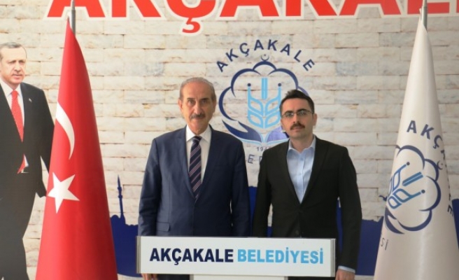 Cumhuriyet Savcısı’ndan Yalçınkaya’ya ziyaret