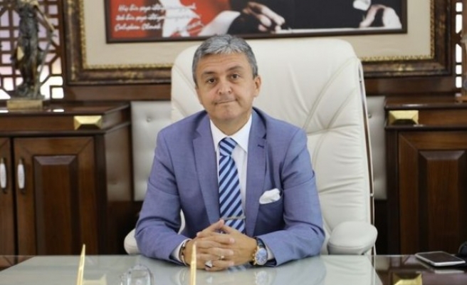 Başsavcı Yeniçeri’den yeni adli yıl mesajı