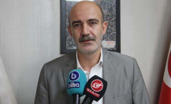 Şanlıurfa Eczacı Odası seçime gidiyor