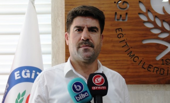 Coşkun: PCR testi zorunluluğunu doğru bulmuyoruz