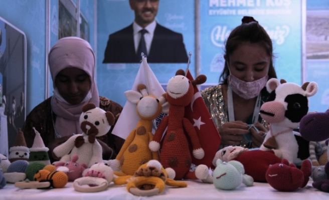 Türkiye’de ilk kez Şanlıurfa'da açıldı