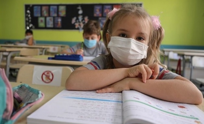 2021-2022 eğitim öğretim yılı takvimi açıklandı
