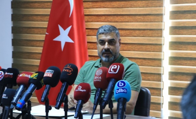 Kılıç’tan şampiyonluk için birlik ve beraberlik çağrısı