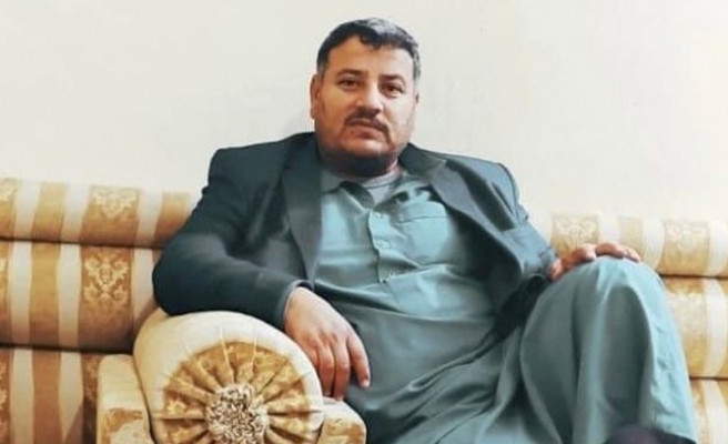 Motosikletle otomobil çarpıştı: 1 ölü