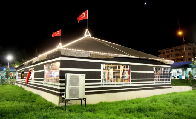 Eyyübiye Belediyesi ile 42 öğrenci üniversite hayaline kavuştu