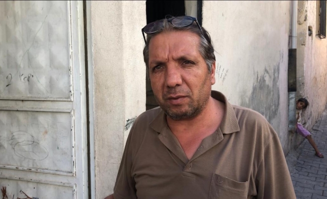 Vahşi cinayetin altından berdel çıktı!