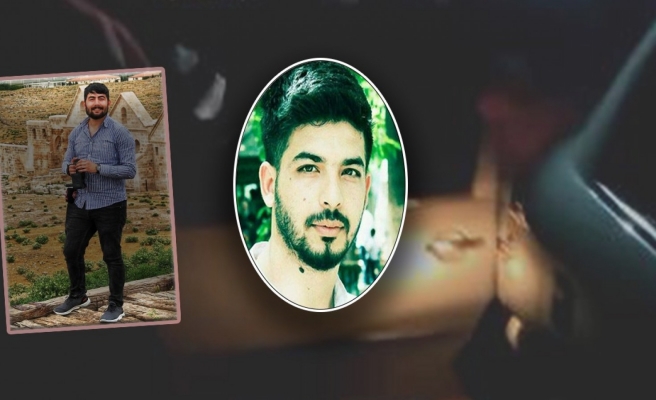 Gazeteci Aslan’ın acı günü