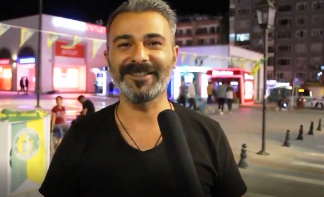 Şanlıurfaspor, taraftarına mikrofon uzattı