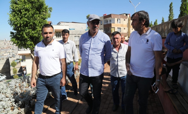 Eyyübiye’deki  kitap otağında sona doğru