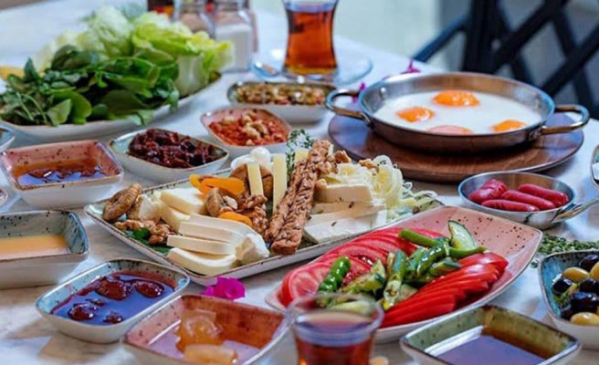 Kahvaltı çocukların okul başarısını etkiliyor!