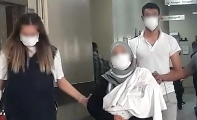 Şanlıurfa’da DEAŞ operasyonu: 4 gözaltı