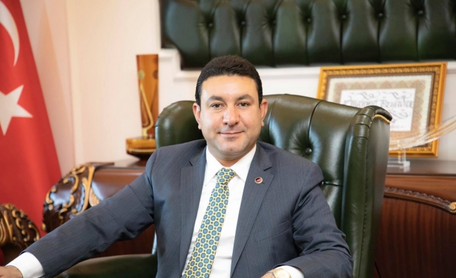 Özyavuz’dan yeni eğitim-öğretim yılı mesajı