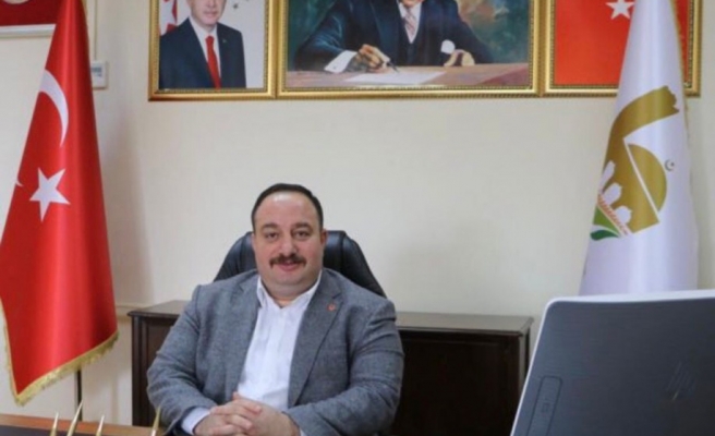 Ekinci, tüm öğrencilere başarı diledi