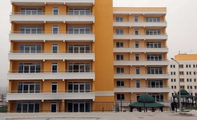 TOKİ’den indirim kampanyası