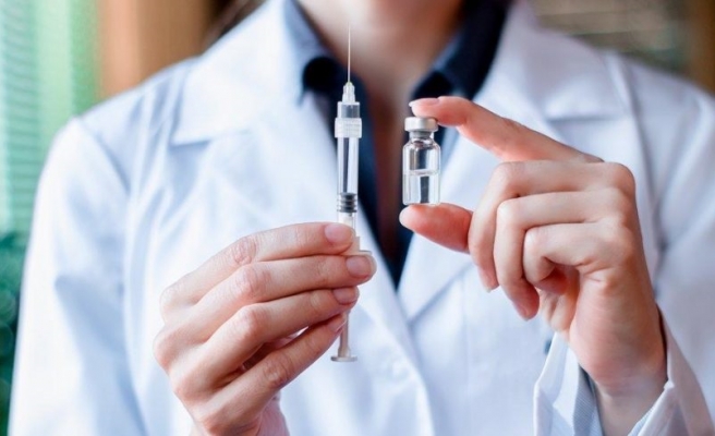Uzmanlardan sahte aşı uyarısı