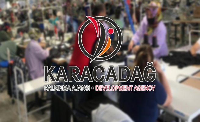 İmalat sektörlerine finansman desteği programı ilan edildi