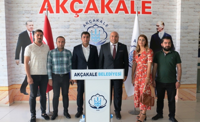 Karataş: Ciddi çalışmalar yapıyoruz