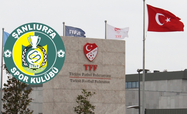Şanlıurfaspor, Ulusal Kulüp Lisansı aldı