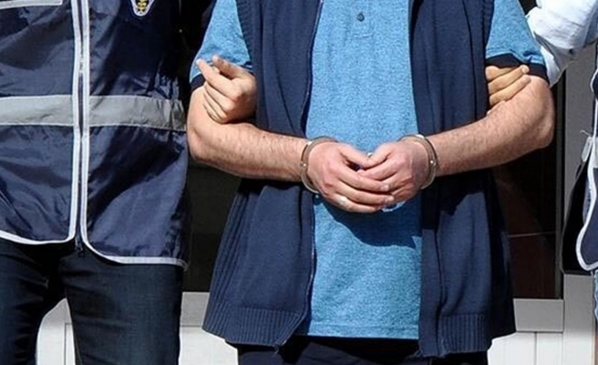 Şanlıurfa ile 10 ilde FETÖ operasyonu