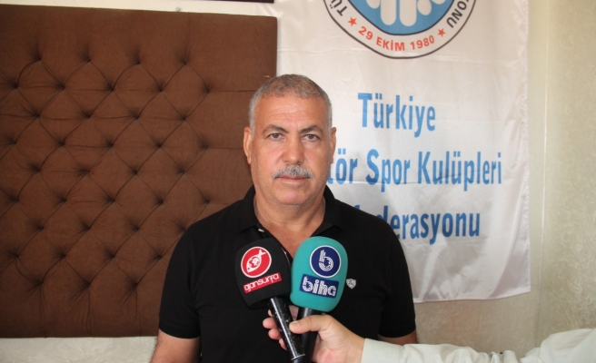 Şanlıurfa’da amatör ligler başlıyor