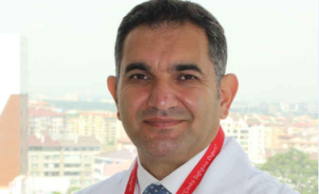 Uyku apnesi, kronik hastalıklara zemin hazırlayabiliyor