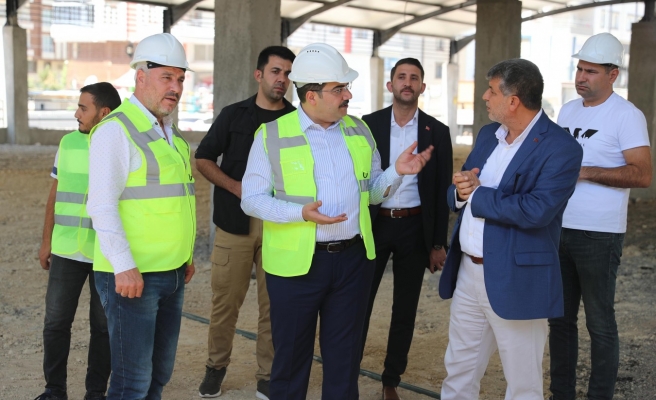 Canpolat: “Mahallemiz daha güvenli hale gelecek”