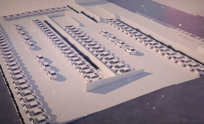 Karaköprü Narlıkuyu’da semt pazarı yapılacak