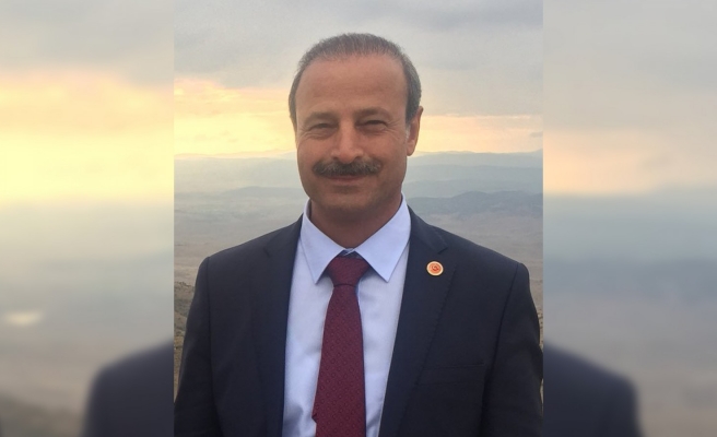 Haliliye Belediye Meclis üyesi hayatını kaybetti