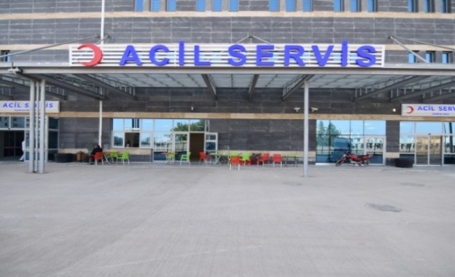 Şanlıurfa’da genç hemşire intihar etti