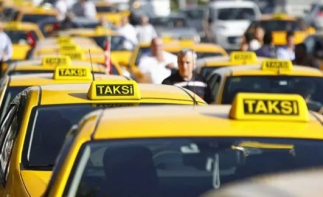 Urfalı taksici dolandırıcıların yeni yönteminin kurbanı oldu!