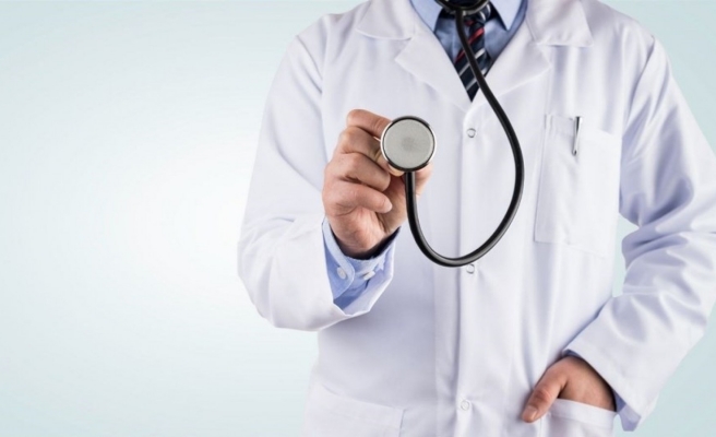 Şanlıurfa’ya 454 sağlıkçı atandı